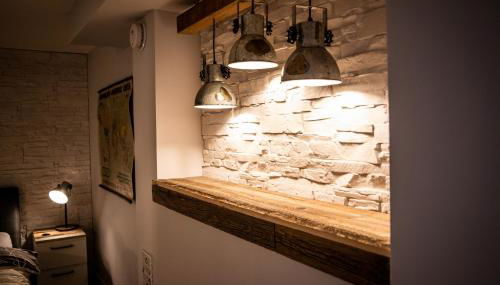 Unterschlupf Radeberg mit Garten & Whirlpool - Photo 4