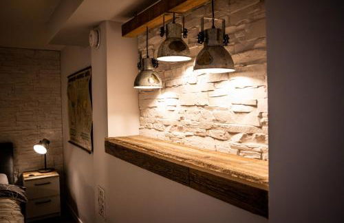 Unterschlupf Radeberg mit Garten & Whirlpool - Foto 4