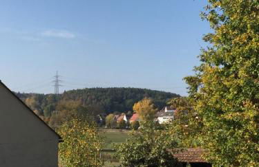 FeWo Claudinenburg - Foto 5