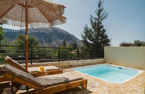 Lago De Luz Villa Private pool - Foto 68