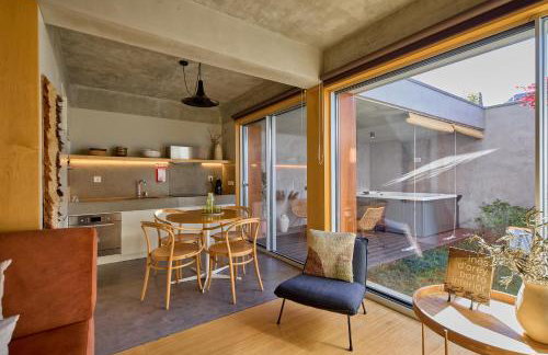 Oporto Maison Anselmo - Foto 160