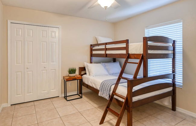 Tiki Nest - Photo 34