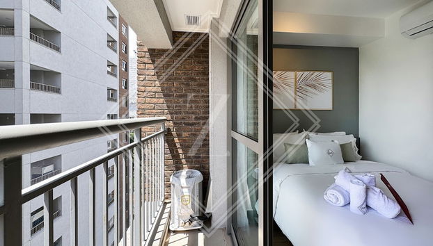 1211 - Foto 5, Habitación