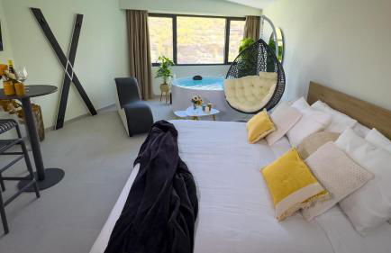 Panorama Suites - Foto 51