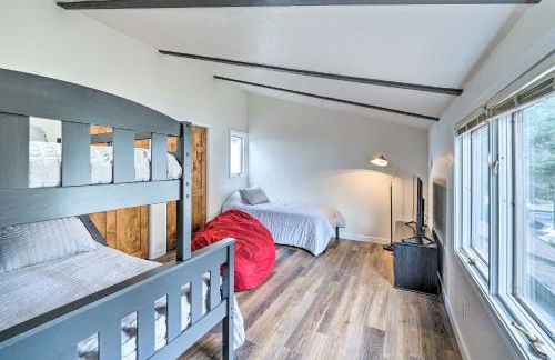 Lovely Coupeville Home with Puget Sound Views! - Foto 23