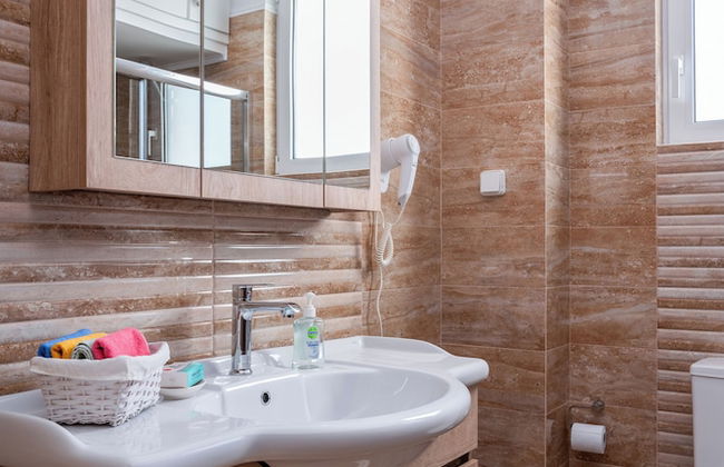 Barbaras Apartments - Foto 79