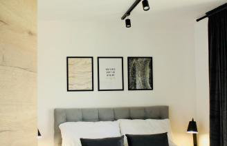 Apartamenty Larice balia, sauna, podgrzewany basen od 30 kwietnia - Foto 60