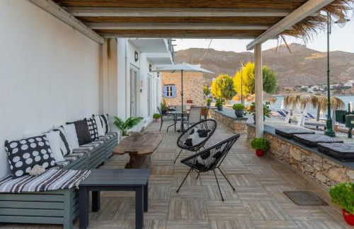 Uno Beachfront Suite - Foto 6