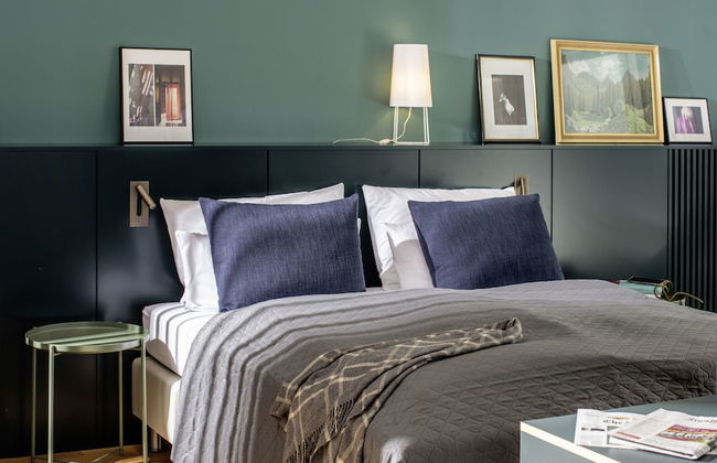 THE FLAG Oskar M. - Foto 13