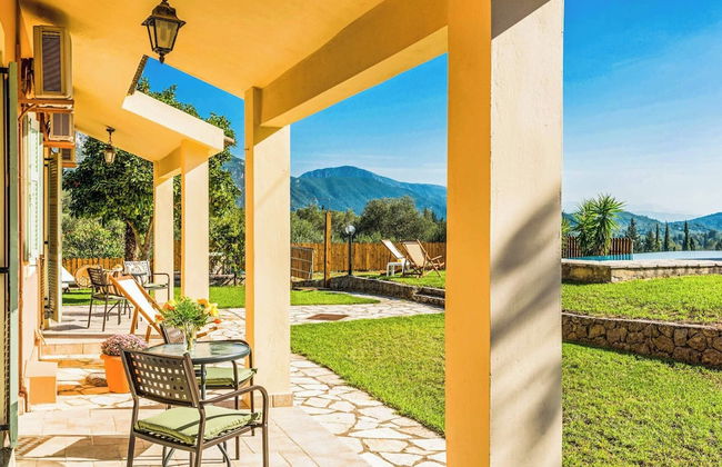 Villa Secret Paradise - Foto 28