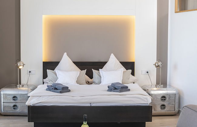 Kapitänsbrücke - Penthouse - Foto 5