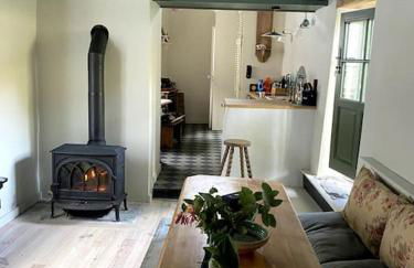 Cottage normand - charme et authenticité - Foto 30