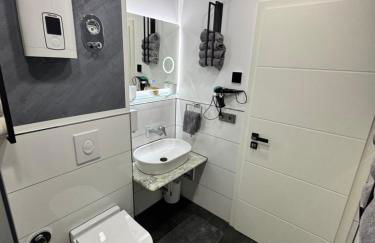 Modern Apartments, Wohnung Nr 3, nahe Schalke Arena, Zentral zur Autobahn A42 und A2, Ferienwohnung, Monteurwohnung - Foto 8