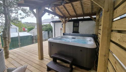 Luxurious Cottage with hot tub, Lake District - Foto 5