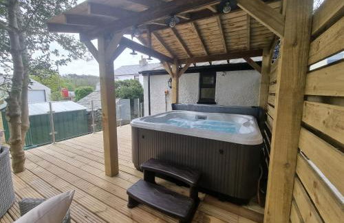 Luxurious Cottage with hot tub, Lake District - Foto 5