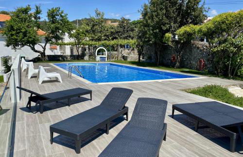 Solar Laginha - apartamentos e quartos - Foto 14