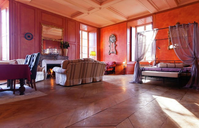 Romantic Stay in a Medieval Castle With Pool and Restaurant Among Others - Foto 19