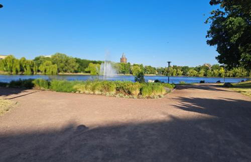 Gästehaus Ehrhardt - Foto 29