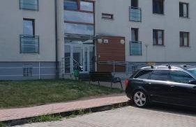 Apartament Zalesie z tarasem - Foto 23