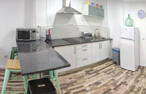 La Burbuja - Foto 14