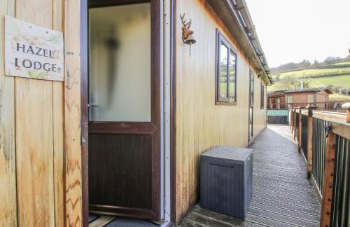 Hazel Lodge - Foto 4