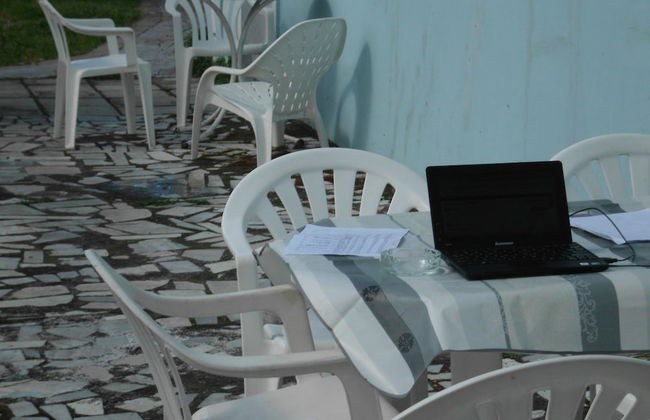 Toms House 0 Quiet Family House Between Paleokastritsa n Dassia n Ipsos! - Foto 27