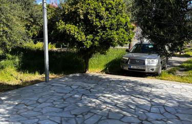 Elaiocampus luxury house - Foto 41