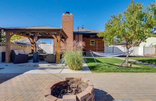 Great Outdoor Space! Family Home in SLC Suburbs - Foto 24
