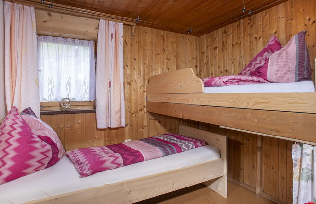 Hamberg Hütte - Foto 23