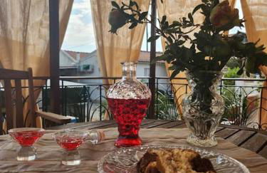 Agrampeli Villa - Photo 31