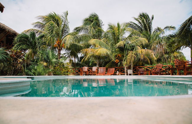 Ensueño Holbox and Beach Club - Foto 56