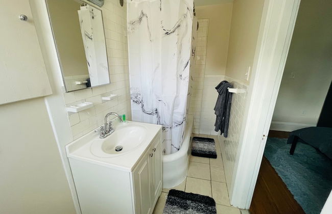 Long Term 2BR Apartment in Elkins Park - Foto 10