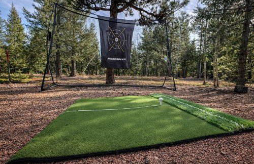 Stillwood Retreat - Foto 63