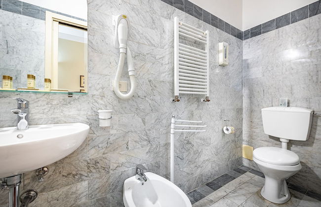 Bellevue House - Foto 50