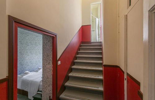 Pantheon Palazzo Nari Terrace #12 - Foto 43