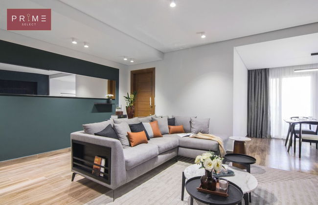 Prime Select El Batal - Foto 35