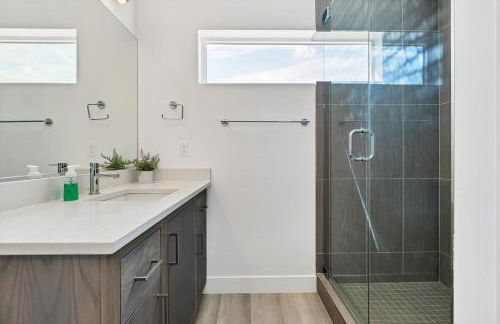 Newly furnished 5BD 4BA Townhome The Vue 30 - Foto 13