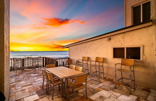 La Jolla Studio - Private Beach - Foto 23