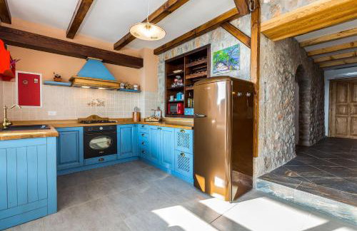 Lucija House - Lika Senj county - Foto 32