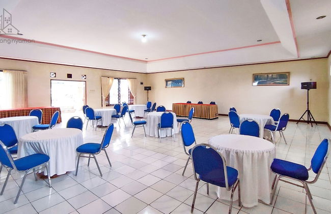 Ruang Nyaman at Sukanagalih Resort - Photo 74