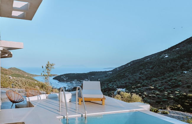 Theros Villa Complex With Private Pools - Foto 40