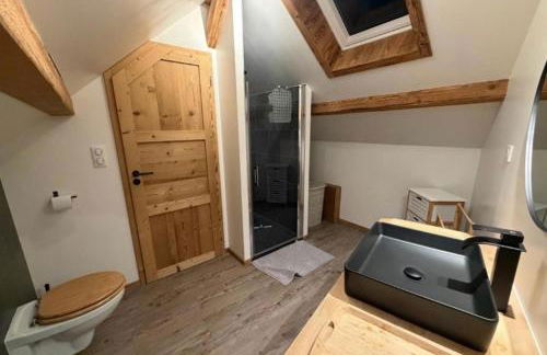 la vallée des marmottes - Foto 4