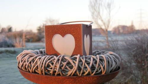 Landhaus Holthausen - Foto 3, Garden