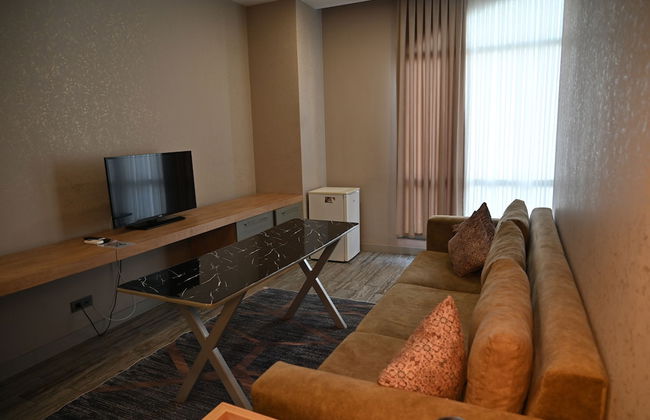 Agora Suites - Foto 41