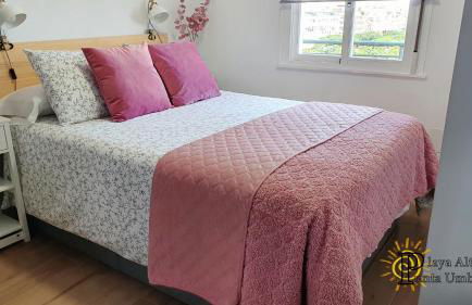 VIVIENDA TURISTICA PLAYA ALTAIR PUNTA UMBRIA - Foto 47