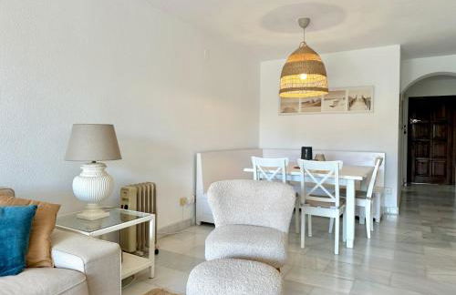 Modern 2 Bedroom Apartment in Marbella - Foto 6