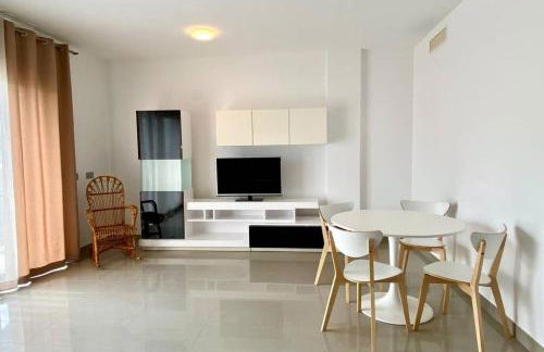 Chalet moderno con piscina en Mont - roige Bahia - Foto 5