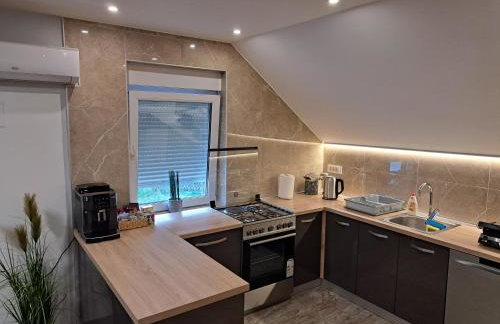 Apartman President Penthouse - Foto 55