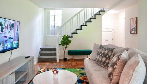 Los Angeles Townhouse close to LACMA - Foto 4