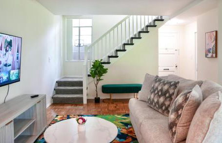 Los Angeles Townhouse close to LACMA - Foto 4